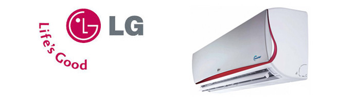 LG Inverter Plasmaster