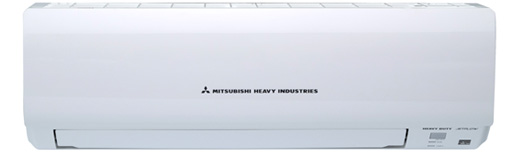 แอร์ MITSIBISHI HEAVY DUTY 2025